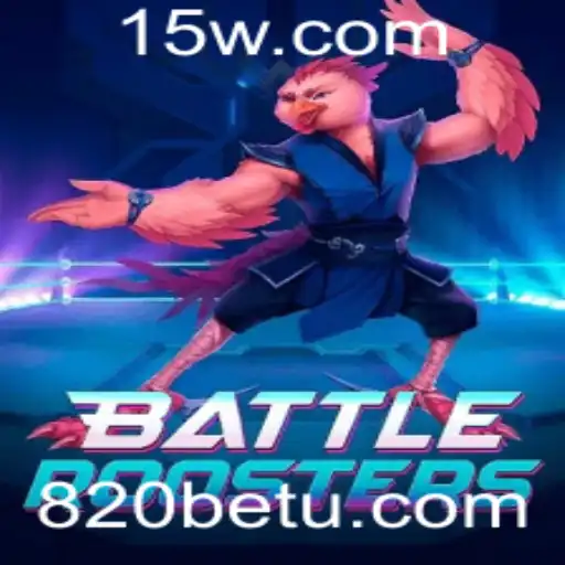 Explorando o Mundo de BattleRoosters: Estratégia e Competição no Cenário Atual