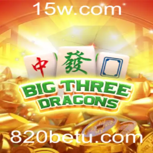 Descubra o Fascinante Mundo de BigThreeDragons