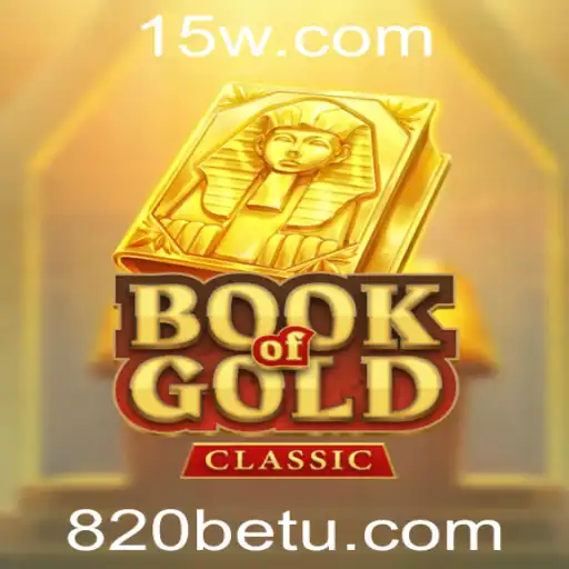 Desvendando o Mundo de BookOfGoldClassic: Um Mergulho em Regras e Estratégias