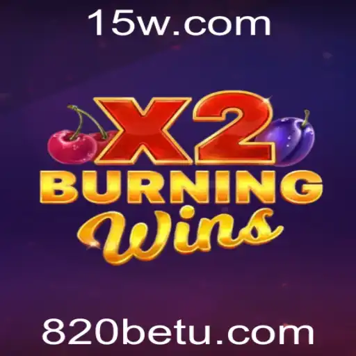 Explorando o Universo de BurningWinsX2: Uma Experiência de Jogo com 820bet