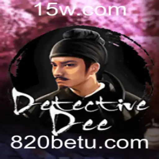 DetectiveDee: Mergulhe no Mundo do Mistério com 820bet