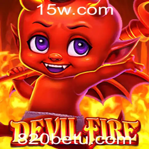 Descubra DevilFire: Um Jogo Empolgante no Universo de 820bet