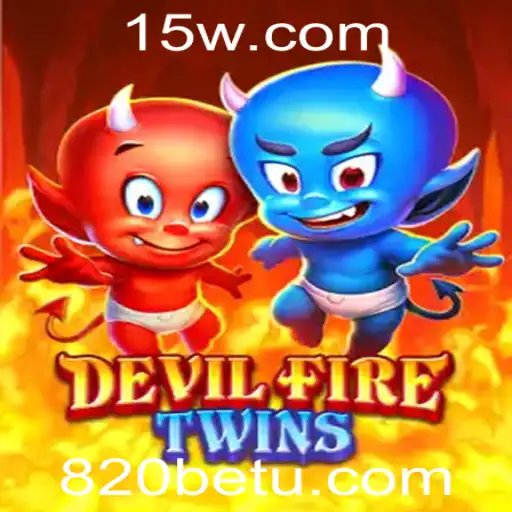 Explorando o Fascinante Mundo de DevilFireTwins no 820bet