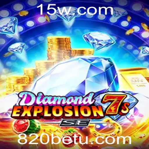 Explorando o Fascinante Mundo de DiamondExplosion7sSE: Uma Viagem Através da Aventura e Recompensas