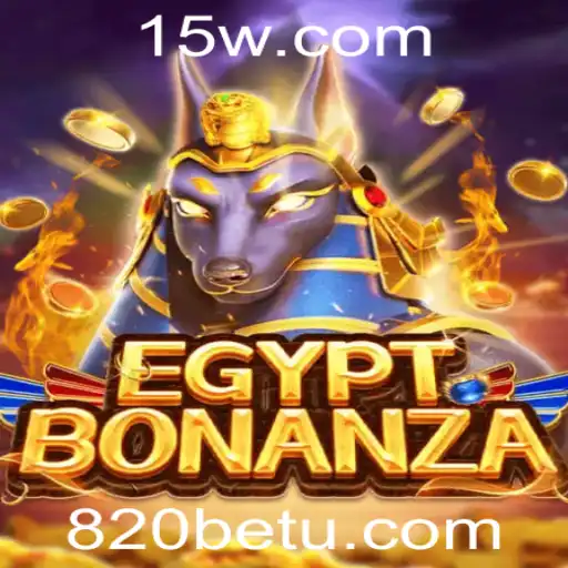 Descubra as Emoções do EgyptBonanza com 820Bet