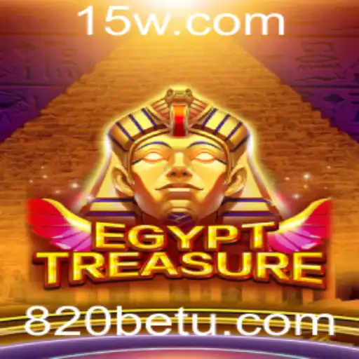 EgyptTreasure: Aventura e Estratégia no Mundo Antigo com 820bet