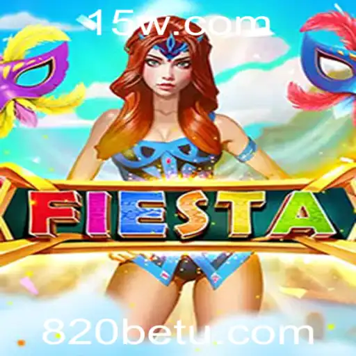 Descubra o Fascinante Mundo do Jogo Fiesta com 820bet