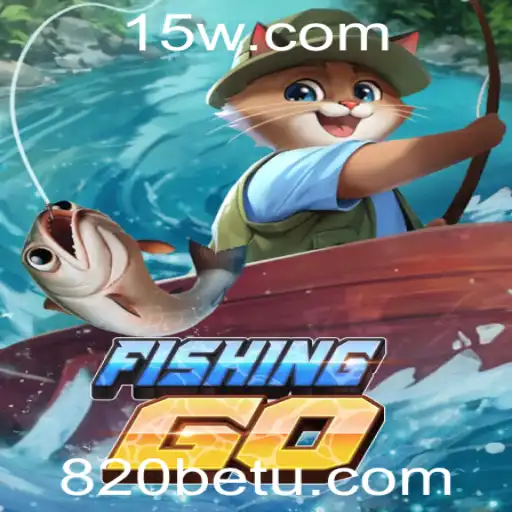 Explorando o Mundo do 'FishingGO' com 820bet