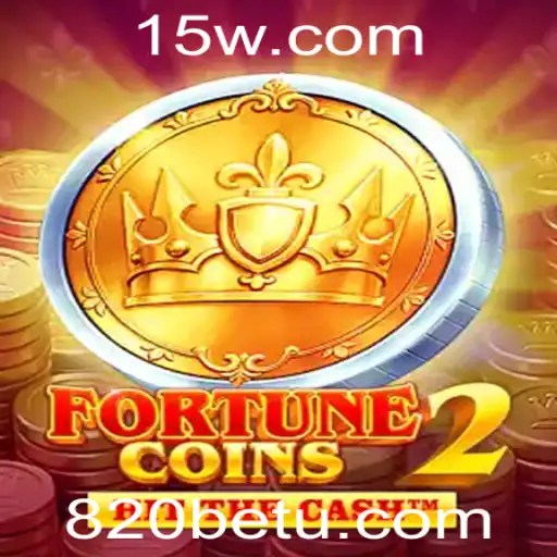 FortuneCoins2: Descubra o Mundo do Jogo Inovador com 820bet