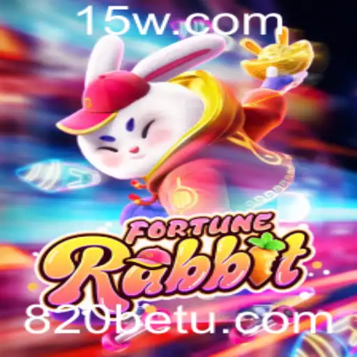 Desvendando o Jogo FortuneRabbit: Uma Aventura de Sorte e Estratégia