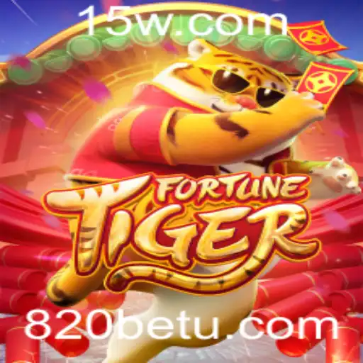 Descubra a Emoção de FortuneTiger no 820bet