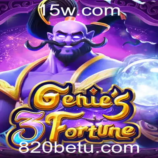 Explorando o Encantador Mundo de Genie3Fortune