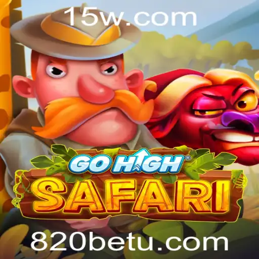 GoHighSafari: A Nova Sensação no Mundo dos Jogos e a Conexão com 820bet