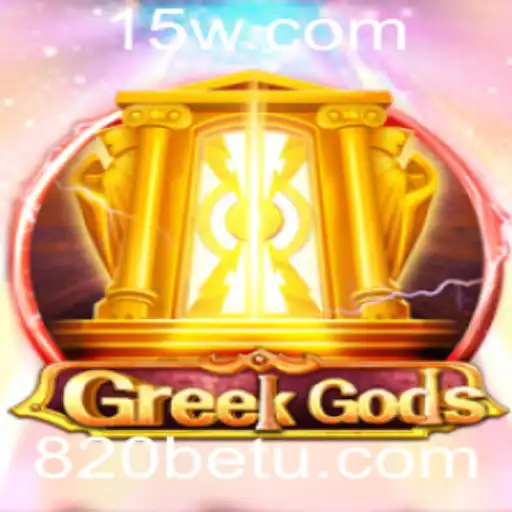 Descubra as Aventuras Mitológicas de GreekGods no Universo 820bet