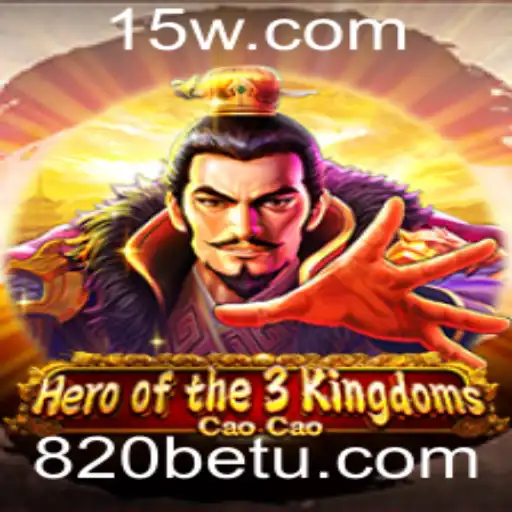 Descubra o Mundo de 'Heroofthe3KingdomsCaoCao' com a Palavra-chave 820bet