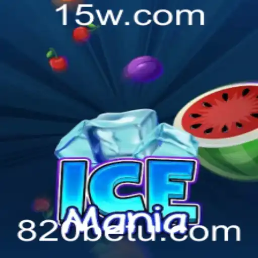 IceMania: Uma Aventura Congelante com a Emoção do 820bet