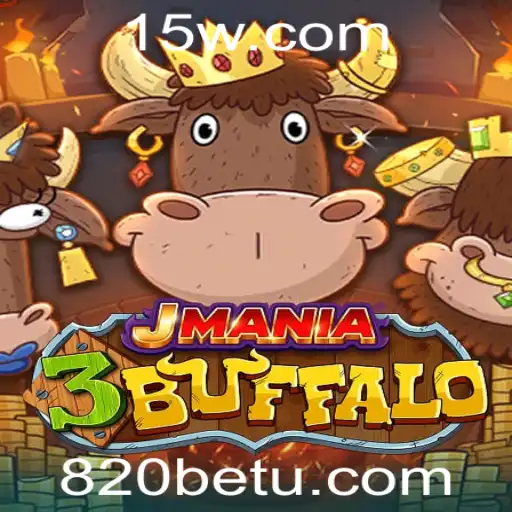 Descubra o Universo de JMania3Buffalo: Tudo Sobre o Jogo do Momento