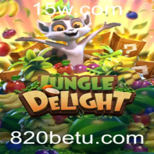 Explorando o Encantador Mundo de JungleDelight com 820bet