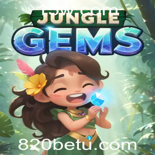 Descubra the JungleGems: O Mundo Emocionante dos Caçadores de Joias