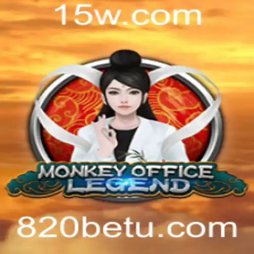 Desvendando o Mundo de MonkeyOfficeLegend: Um Mergulho no Jogo Revolucionário