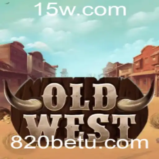 Jogando OldWest: Um Mergulho no Velho Oeste com 820bet