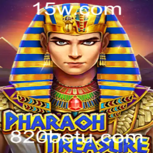 PharaohTreasure: Aventuras e Regras no Novo Jogo do 820bet