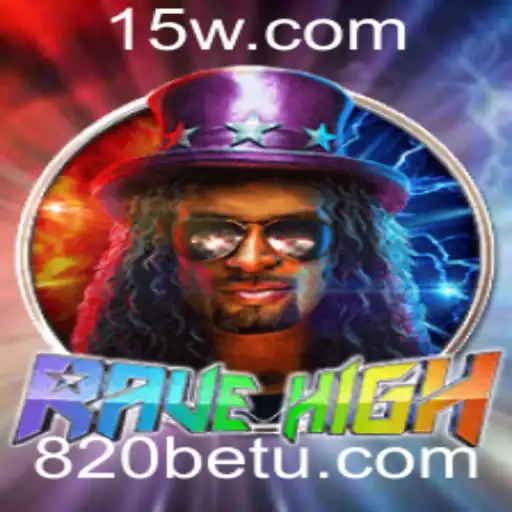 RaveHigh: A Nova Sensação do Mundo dos Jogos