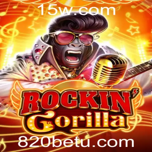 Descubra o Mundo Vibrante de RockinGorilla
