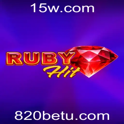 Explorando o Mundo de RubyHit: O Jogo Que Está Conquistando a 820bet
