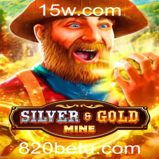 Descubra as Emoções do Jogo SilverGold com 820bet