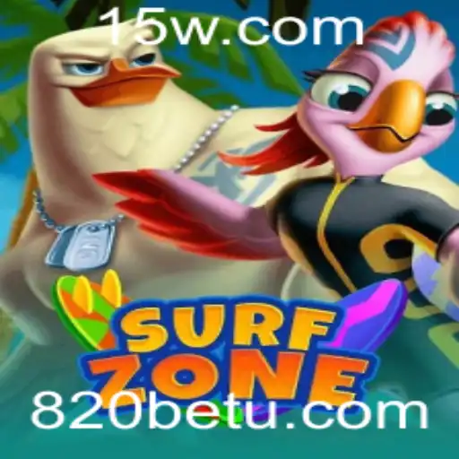 SurfZone: Mergulhe na Aventura das Ondas com 820bet
