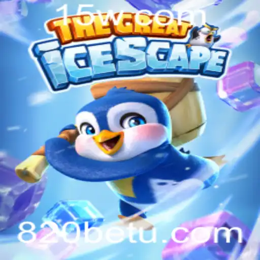 Descubra o Fascinante Mundo de TheGreatIcescape e suas Regras