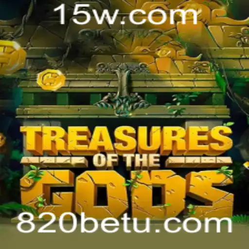 Descubra o Fascinante Mundo de TreasureoftheGods, o Jogo do Momento