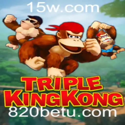 Descubra o Fascinante Mundo de TripleKingKong: O Jogo que Está Conquistando o Público