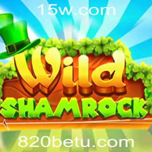 WildShamrock: A Excitante Aventura de Slots Online da 820bet