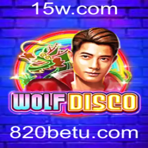 WolfDisco: Mergulhe na Aventura Eletrizante do Novo Fenômeno dos Jogos