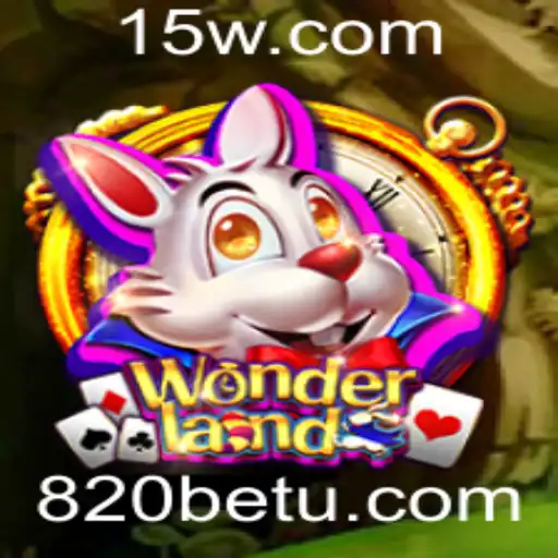 Descubra o Encantador Mundo de Wonderland